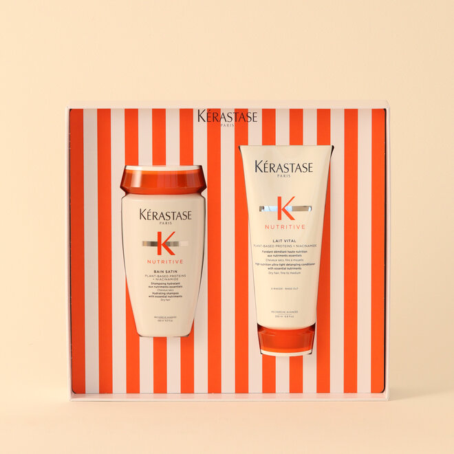 Duo de printemps - Nutritive