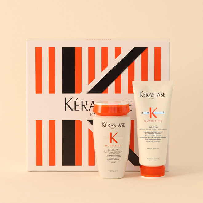 Duo de printemps - Nutritive