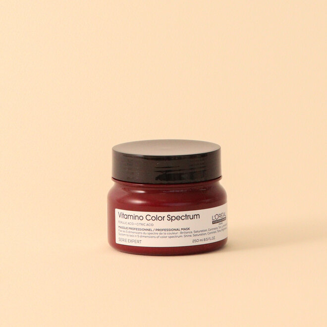 Masque Vitamino Color Spectrum - 250ml