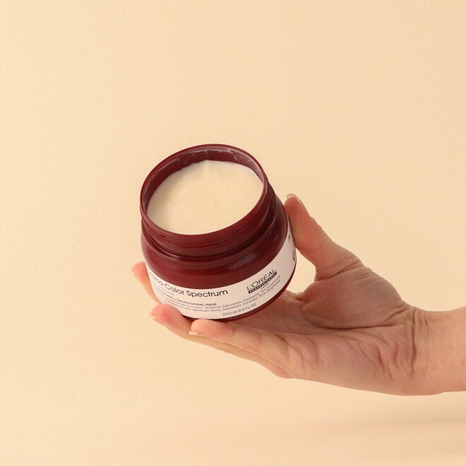 Masque Vitamino Color Spectrum - 250ml