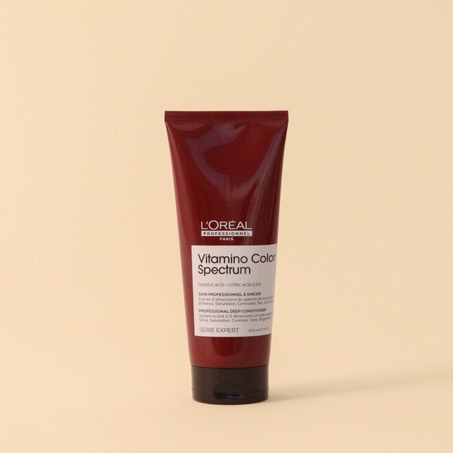 Revitalisant Vitamino Color Spectrum - 200ml