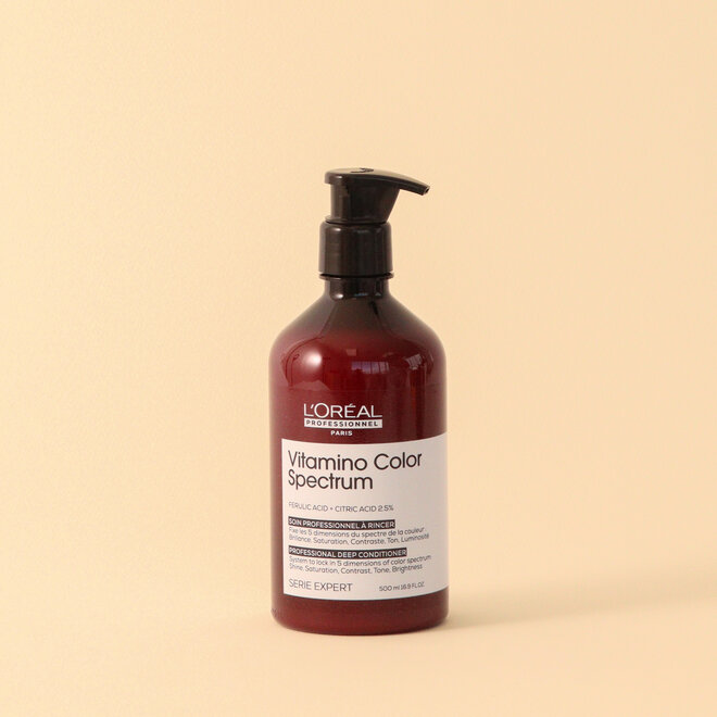 Revitalisant Vitamino Color Spectrum - 500ml