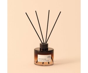 DIFF - Diffuseur à roseaux Nuit à Montréal - Les Précieuses