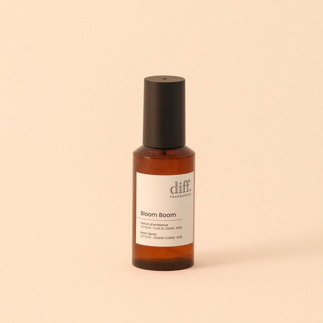 Vaporisateur d'intérieur - Bloom Boom