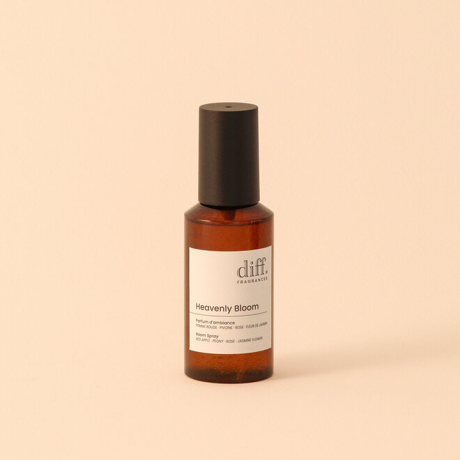 Vaporisateur d'intérieur - Heavenly Bloom