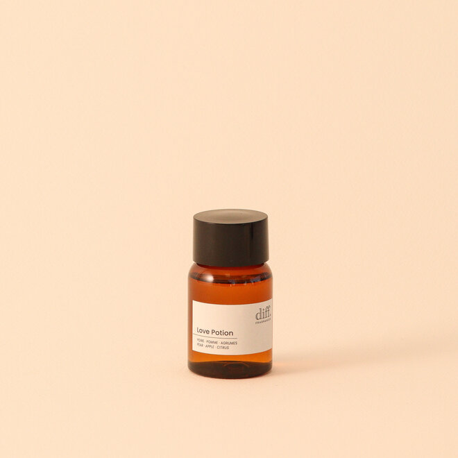 Huile à diffuseur - Love Potion