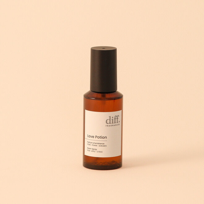 Vaporisateur d'intérieur - Love Potion