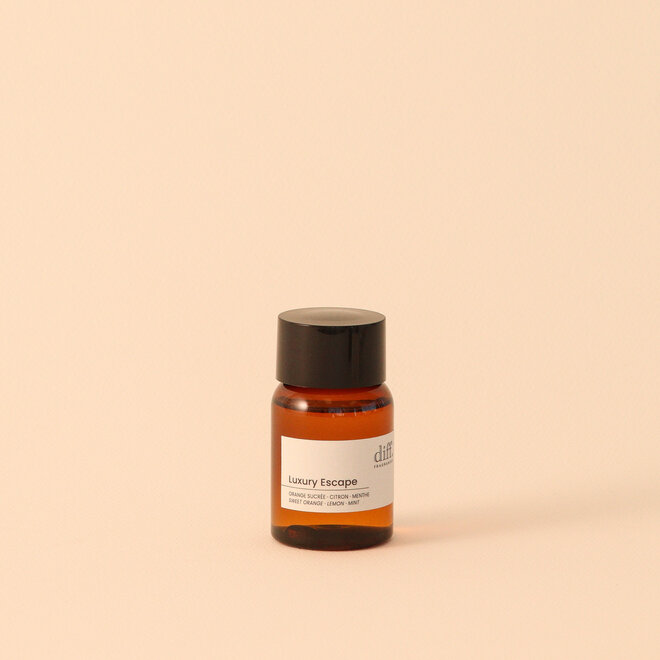 Huile à diffuseur - Luxury Escape