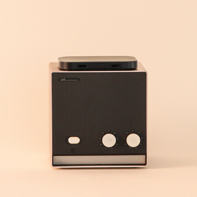 Diffuseur Duo