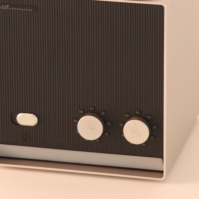 Diffuseur Duo