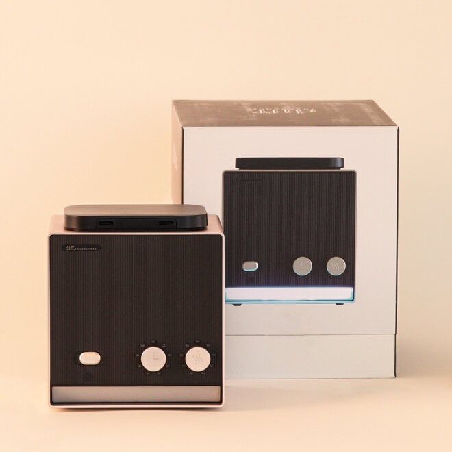 Diffuseur Duo