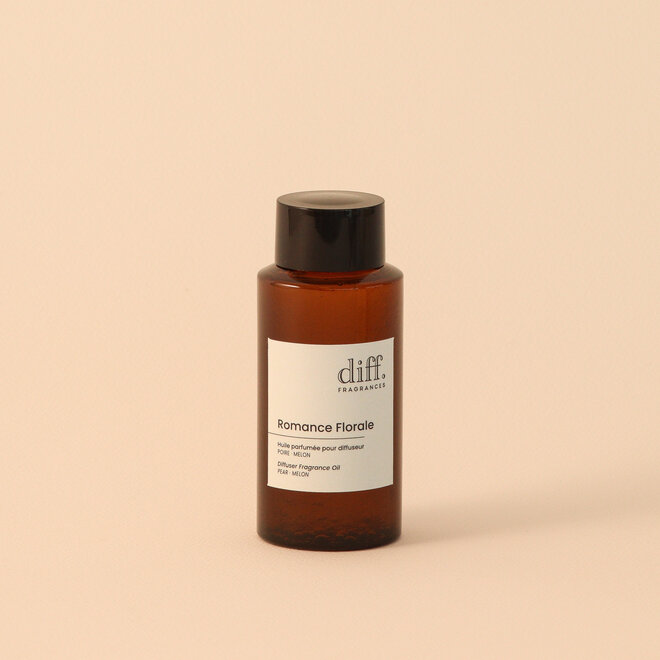 Huile à diffuseur - Romance Florale