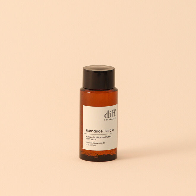 Huile à diffuseur - Romance Florale