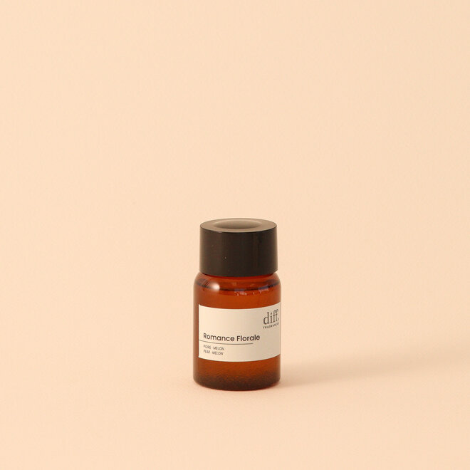 Huile à diffuseur - Romance Florale