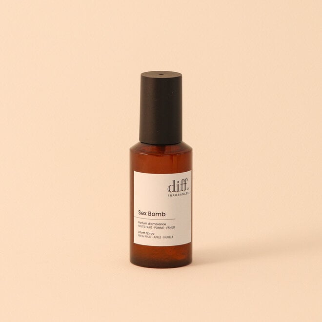 Vaporisateur d'intérieur - Sex Bomb