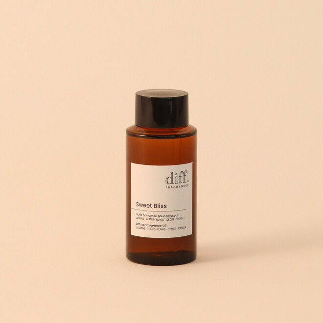 Huile à diffuseur - Sweet Bliss