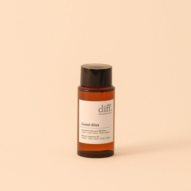 Huile à diffuseur - Sweet Bliss