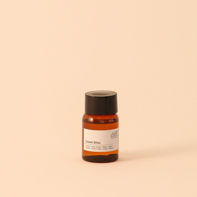 Huile à diffuseur - Sweet Bliss
