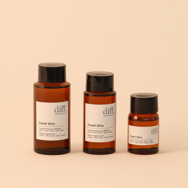 Huile à diffuseur - Sweet Bliss