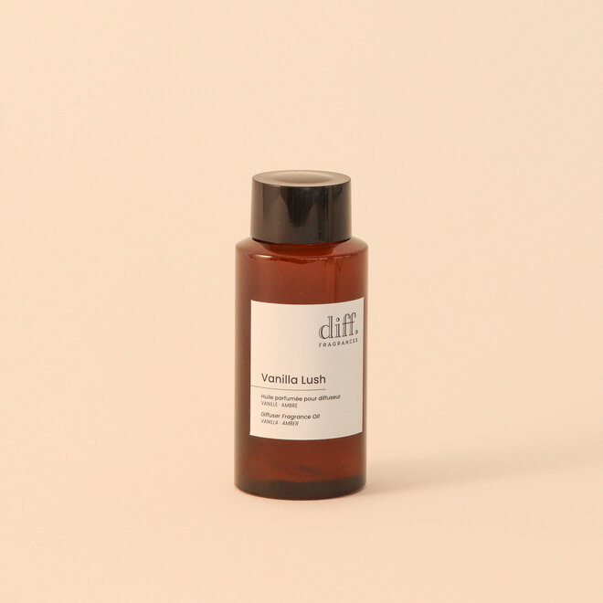 Huile à diffuseur - Vanilla Lush
