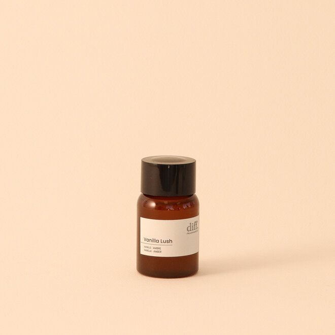 Huile à diffuseur - Vanilla Lush