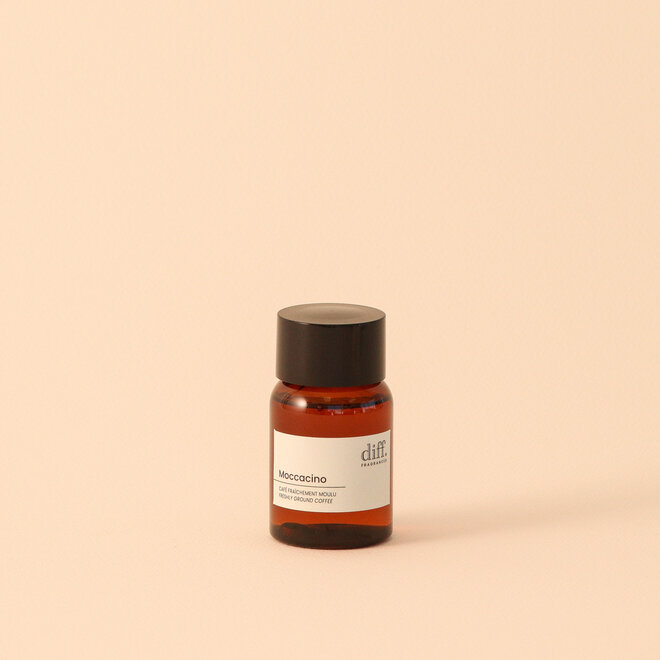 Huile à diffuseur - Mocaccino