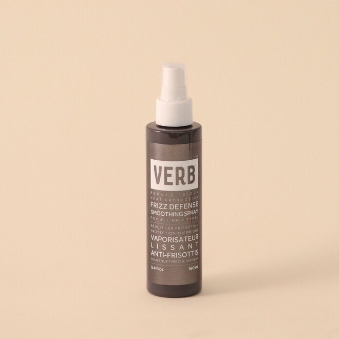Vaporisateur lissant anti-frisottis