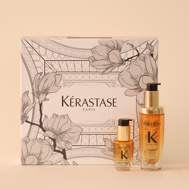Duo de printemps - Elixir ultime