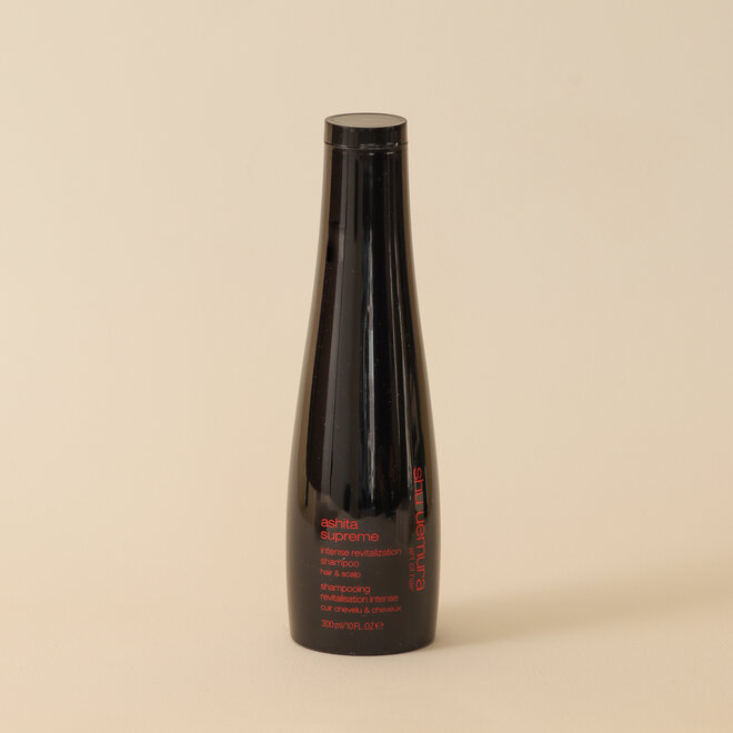 Shampoing revitalisation intense - 300ml