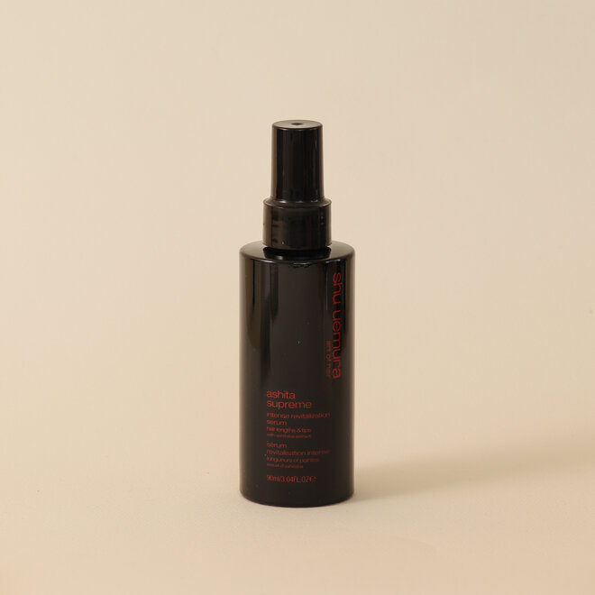 Sérum revitalisation intense - 90ml
