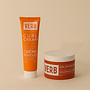 Duo Crème et Masque Boucles