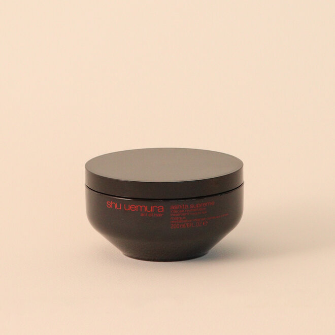 Masque revitalisation intense - 200ml