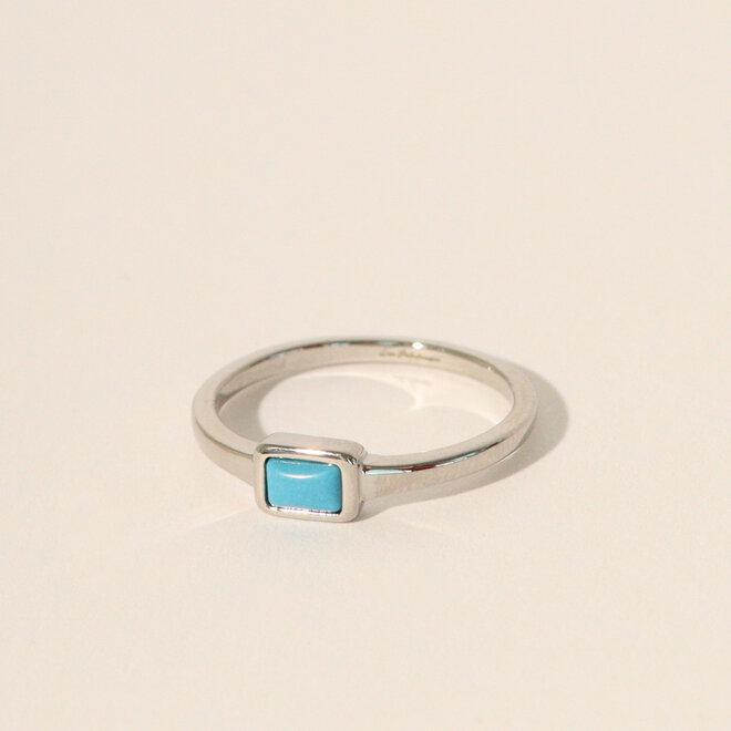 Bague Thira - Argent