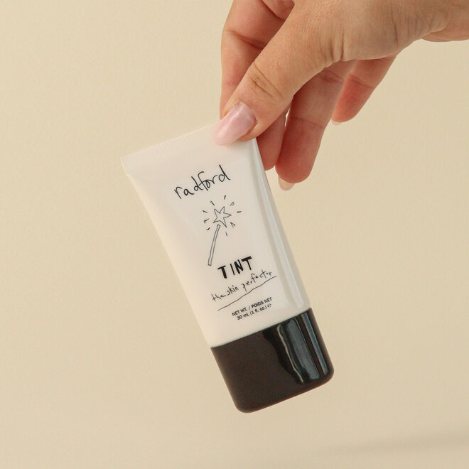 Tint - Hydratant teinté 30ml