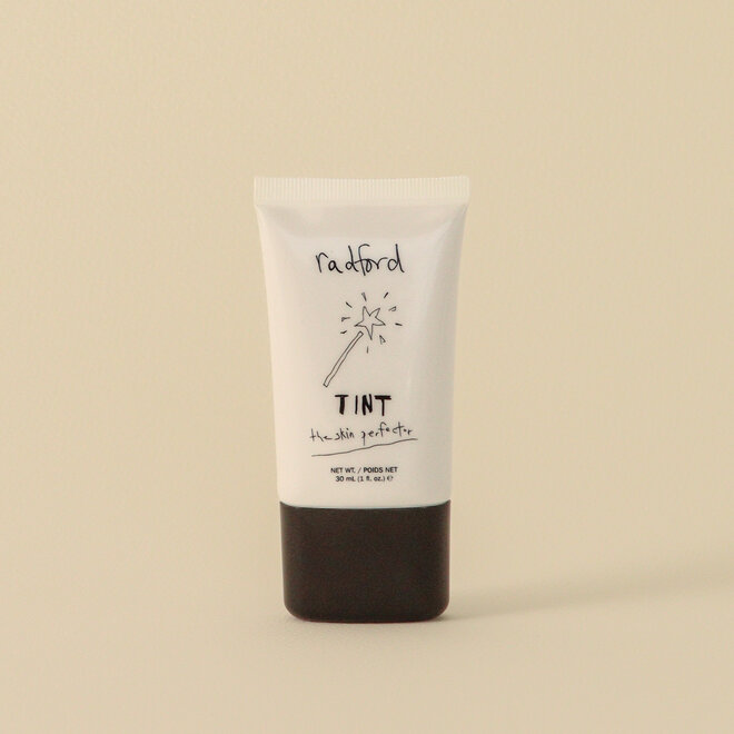 Tint - Hydratant teinté 30ml