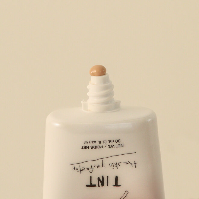 Tint - Hydratant teinté 30ml