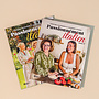 Ensemble Passionnément Italien - Tomes 1 & 2