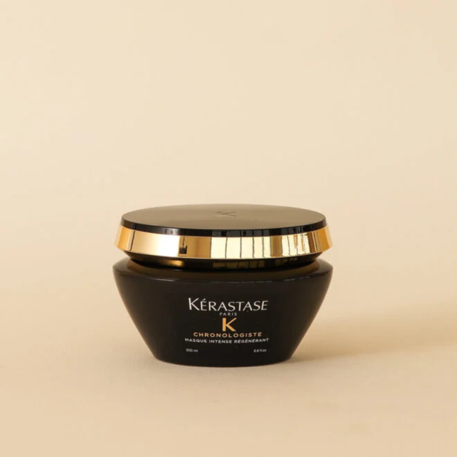 Masque régénérant Chronologiste 200ml - 90$ / Rég. 100$ - 10% de rabais