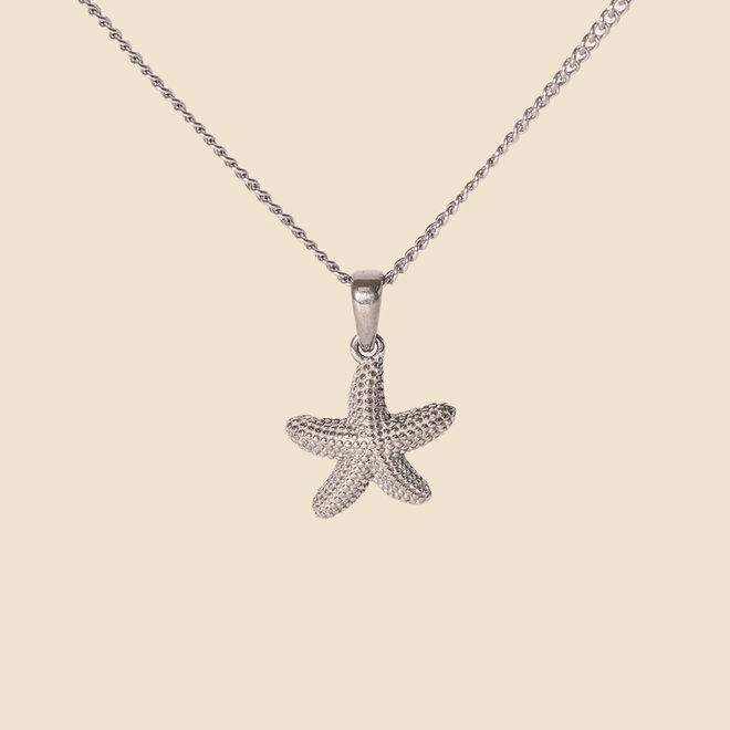 Collier Astérie