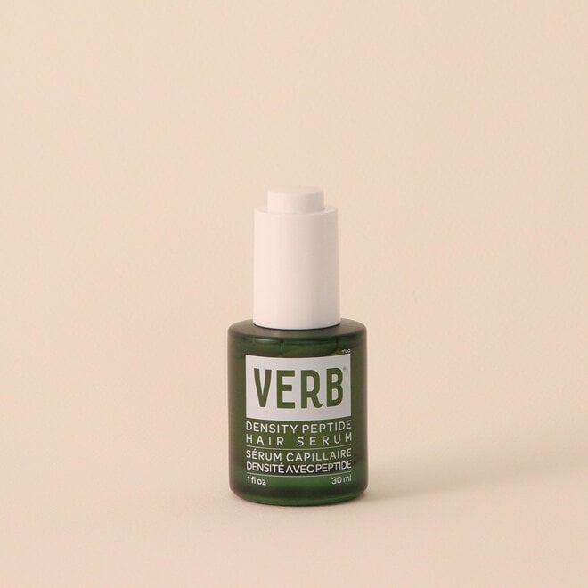 Sérum Densité aux peptides