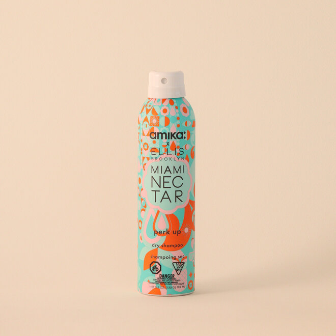 Shampoing Sec Perk up - Édition limitée Miami Nectar 150g