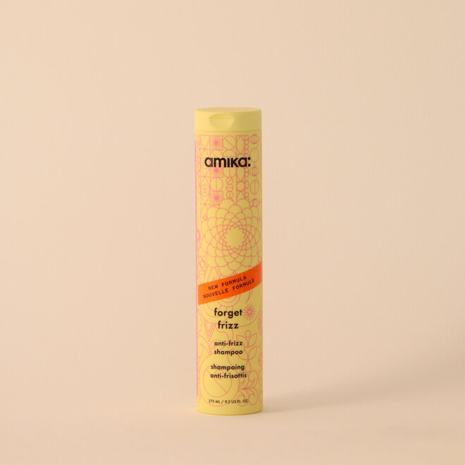 Shampoing anti-frisottis Forget Frizz