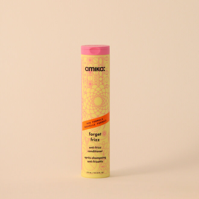 Revitalisant anti-frisottis Forget Frizz