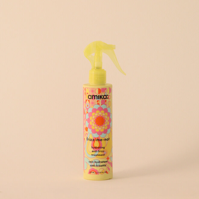 Soin hydratant anti-frisottis Frizz-me-not - 200ml