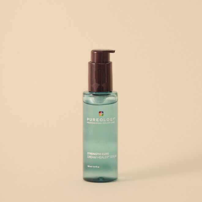 Sérum Strength Cure Dream Healer - 100ml