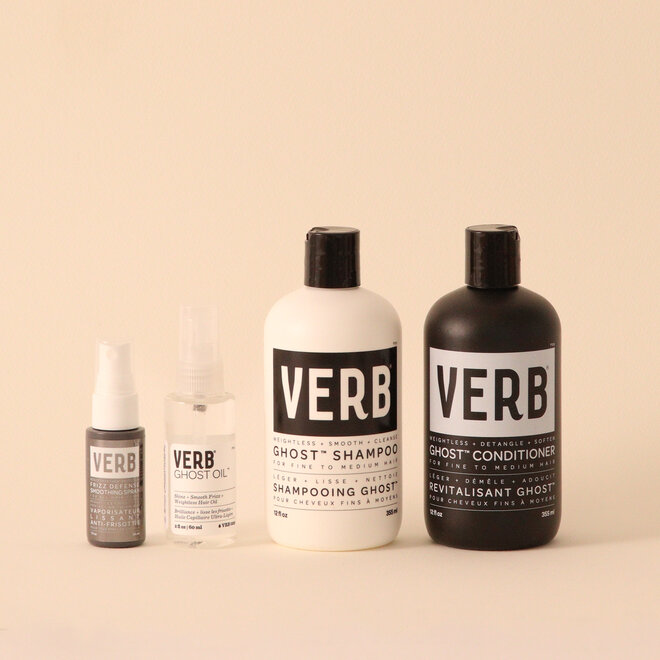 Pochette Meilleurs Vendeurs - Ghost