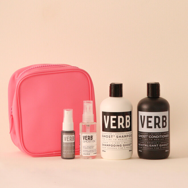 Pochette Meilleurs Vendeurs - Ghost