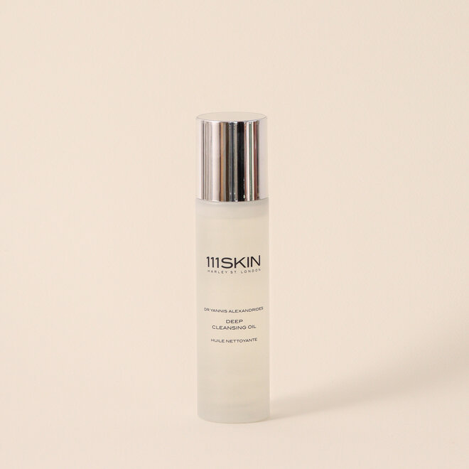 Huile nettoyante - 100ml