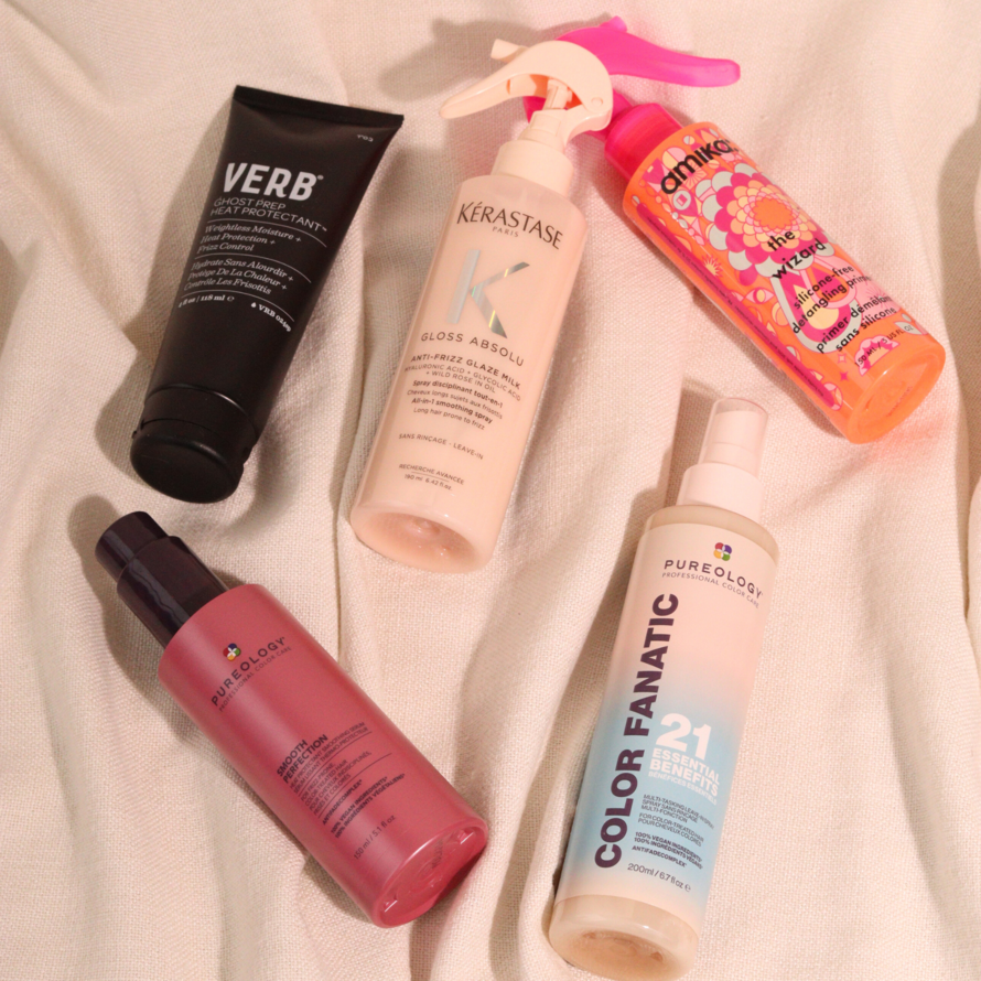 Protecteurs thermiques