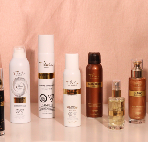 Astuces beauté